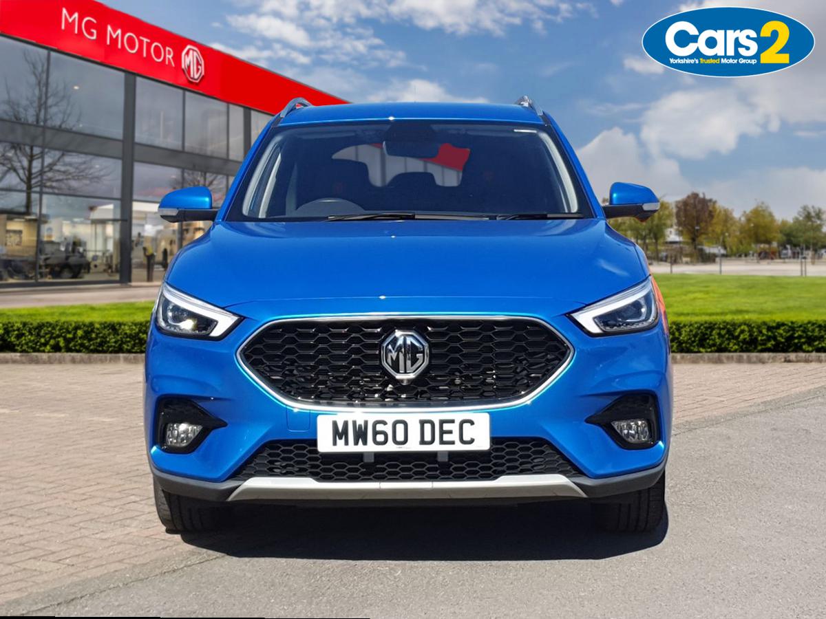 Used MG MG ZS 2023 for sale - 78117662: Photo 8