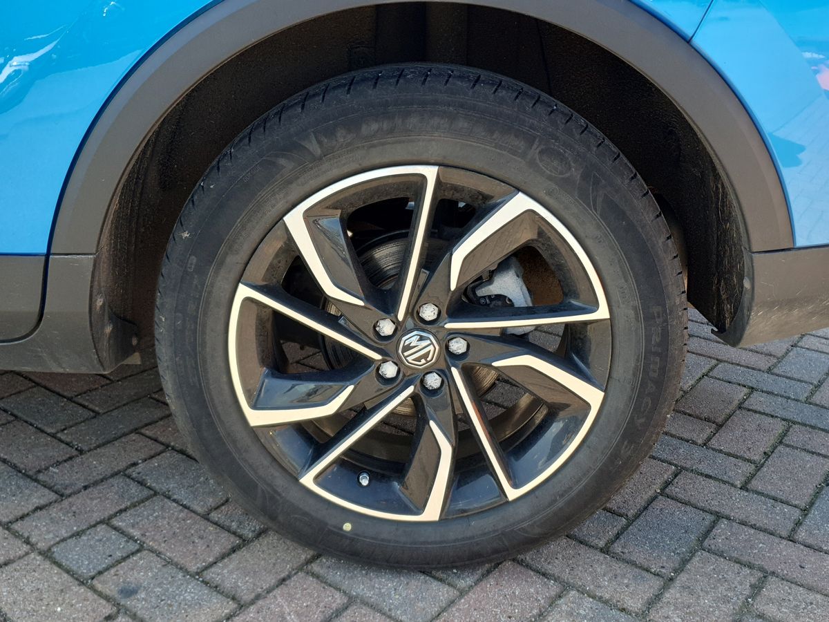 Used MG MG ZS 2023 for sale - 78117662: Photo 9