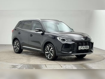 MG MG ZS feature image