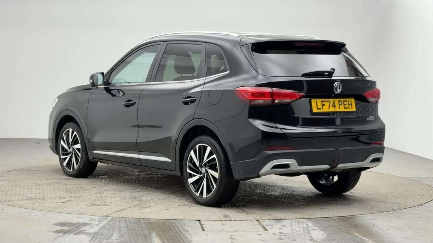 Used MG MG ZS 2025 for sale - 77116059: Photo 3