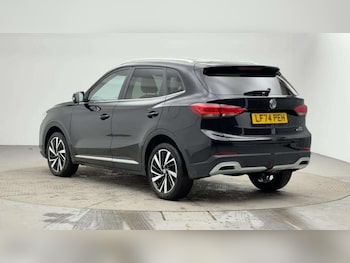 Used MG MG ZS 2025 for sale - 77116059: Photo