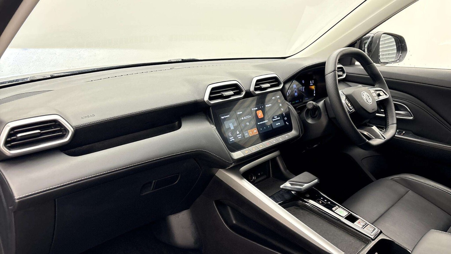 Used MG MG ZS 2025 for sale - 77116059: Photo 4