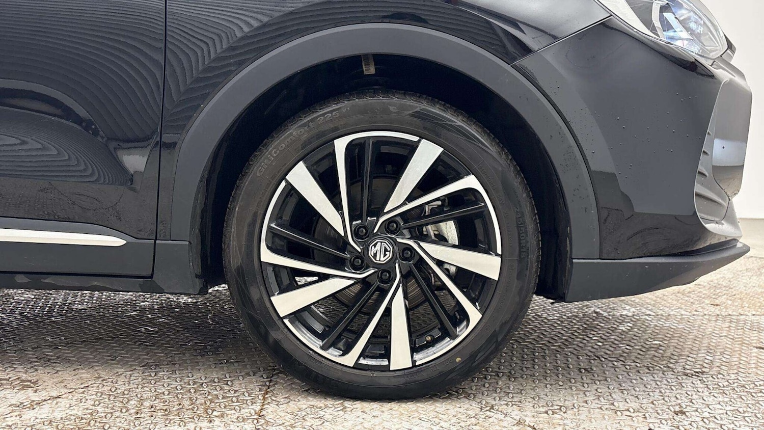 Used MG MG ZS 2025 for sale - 77116059: Photo 6