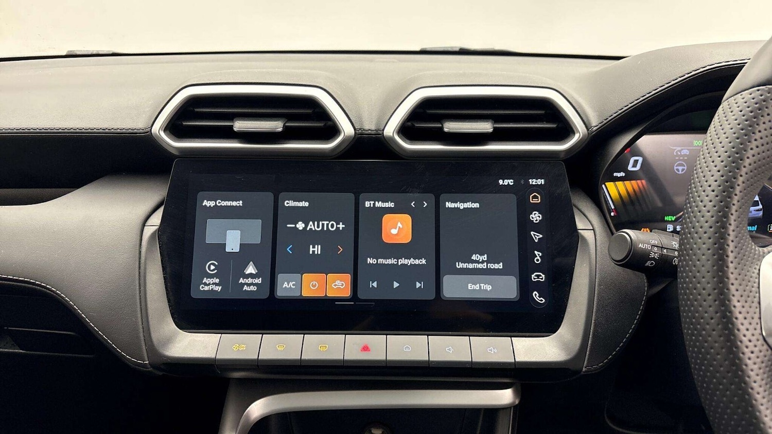 Used MG MG ZS 2025 for sale - 77116059: Photo 9