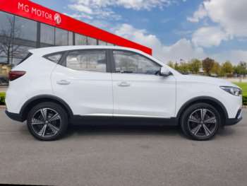 Used MG MG ZS 2021 for sale - 75410023: Photo