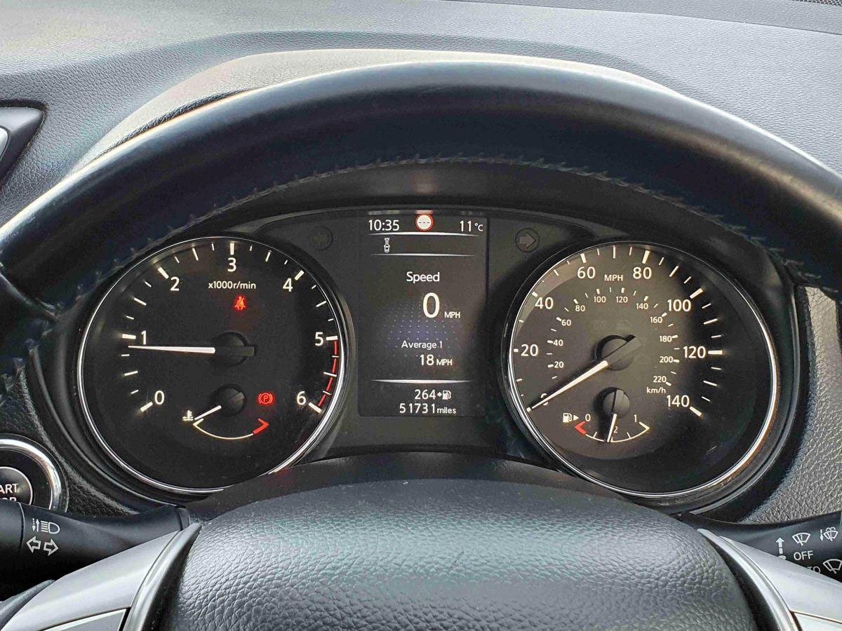 Used Nissan Qashqai 2016 for sale - 76745144: Photo 14