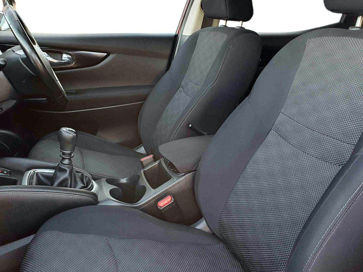 Used Nissan Qashqai 2016 for sale - 76745144: Photo 16