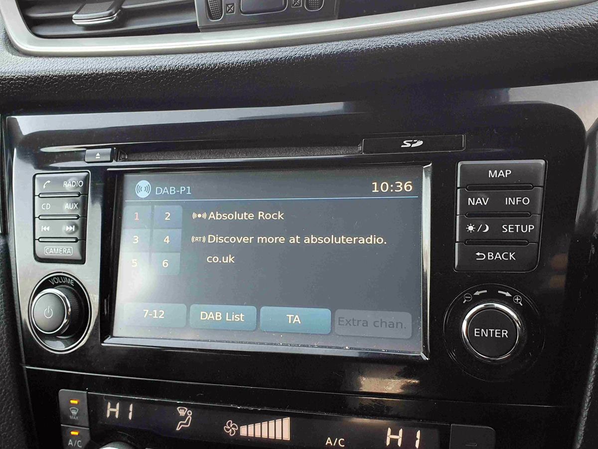 Used Nissan Qashqai 2016 for sale - 76745144: Photo 19