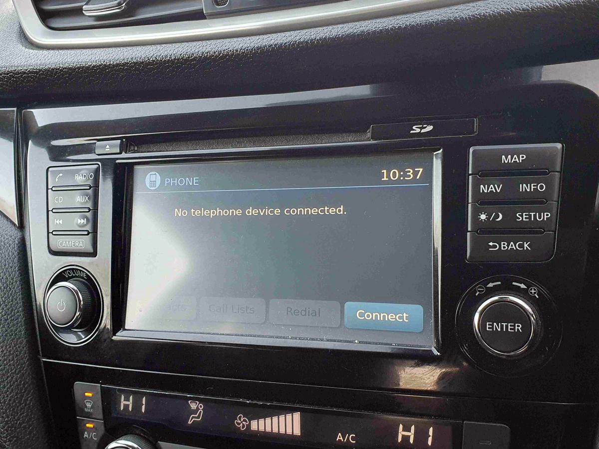 Used Nissan Qashqai 2016 for sale - 76745144: Photo 21