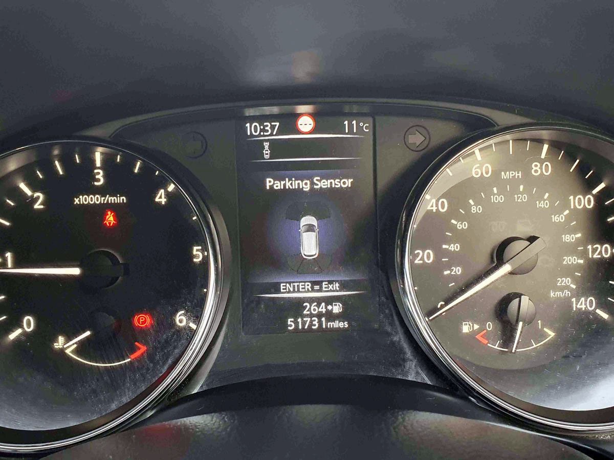 Used Nissan Qashqai 2016 for sale - 76745144: Photo 23