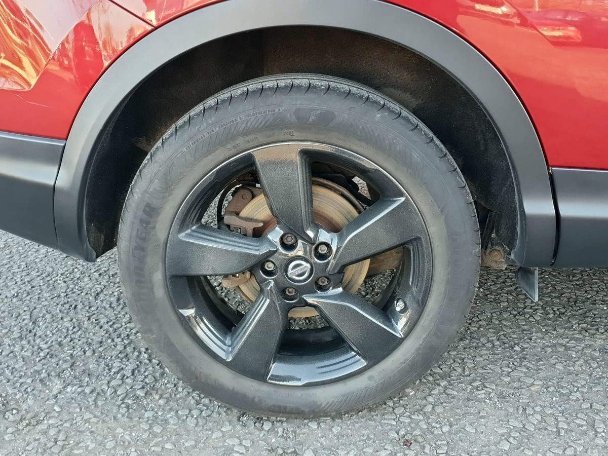 Used Nissan Qashqai 2016 for sale - 76745144: Photo 9