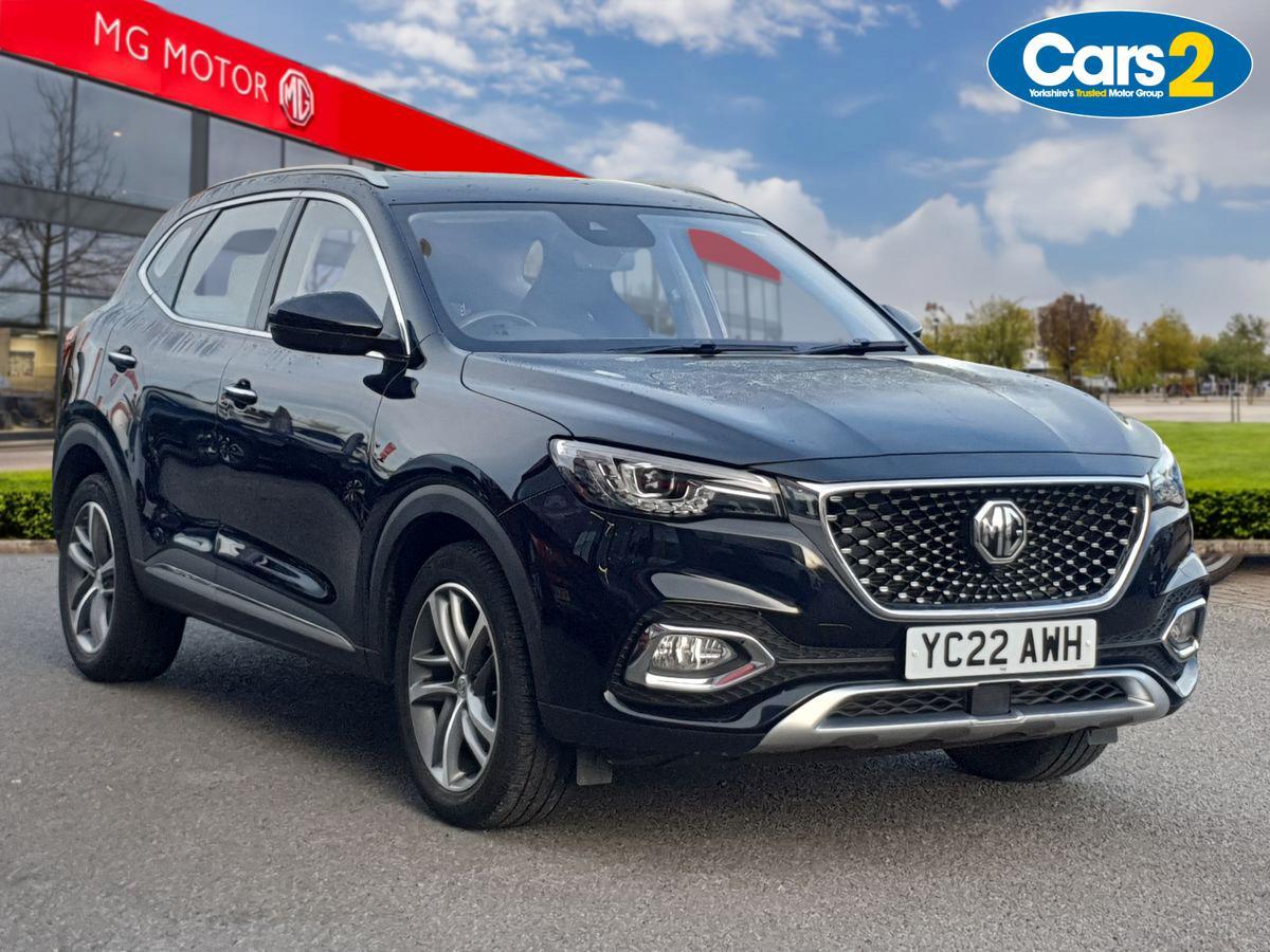 Used MG MG HS 2022 for sale - 76660798: Photo 1