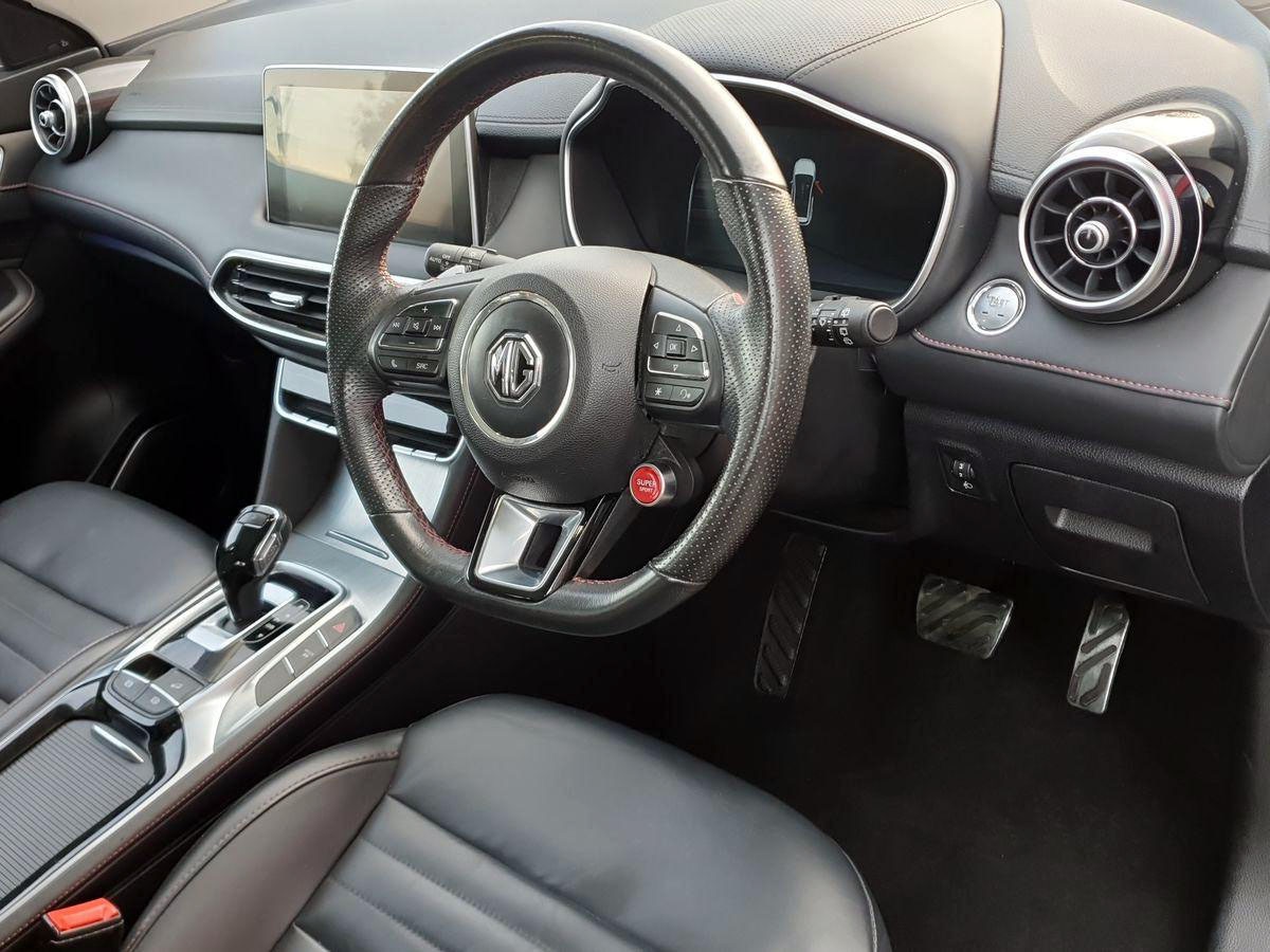 Used MG MG HS 2022 for sale - 76660798: Photo 10