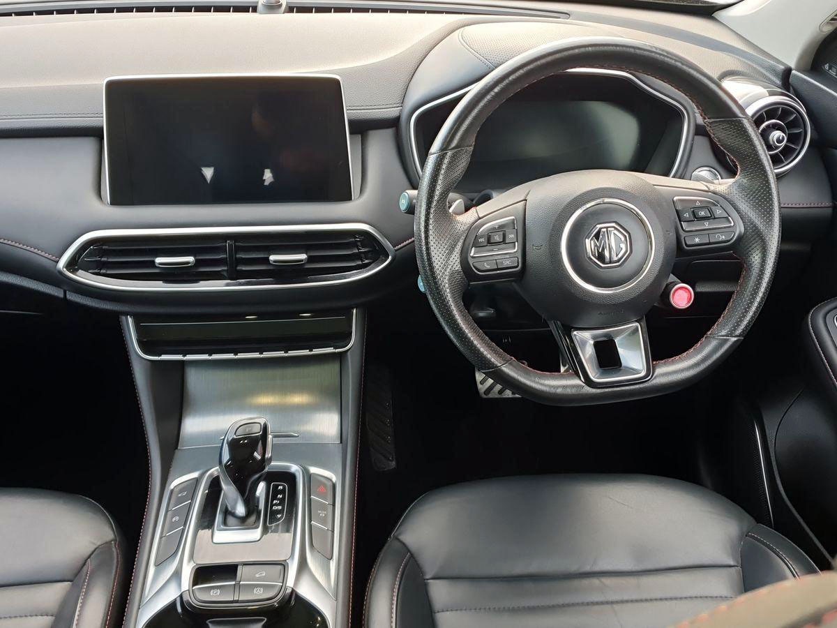 Used MG MG HS 2022 for sale - 76660798: Photo 12