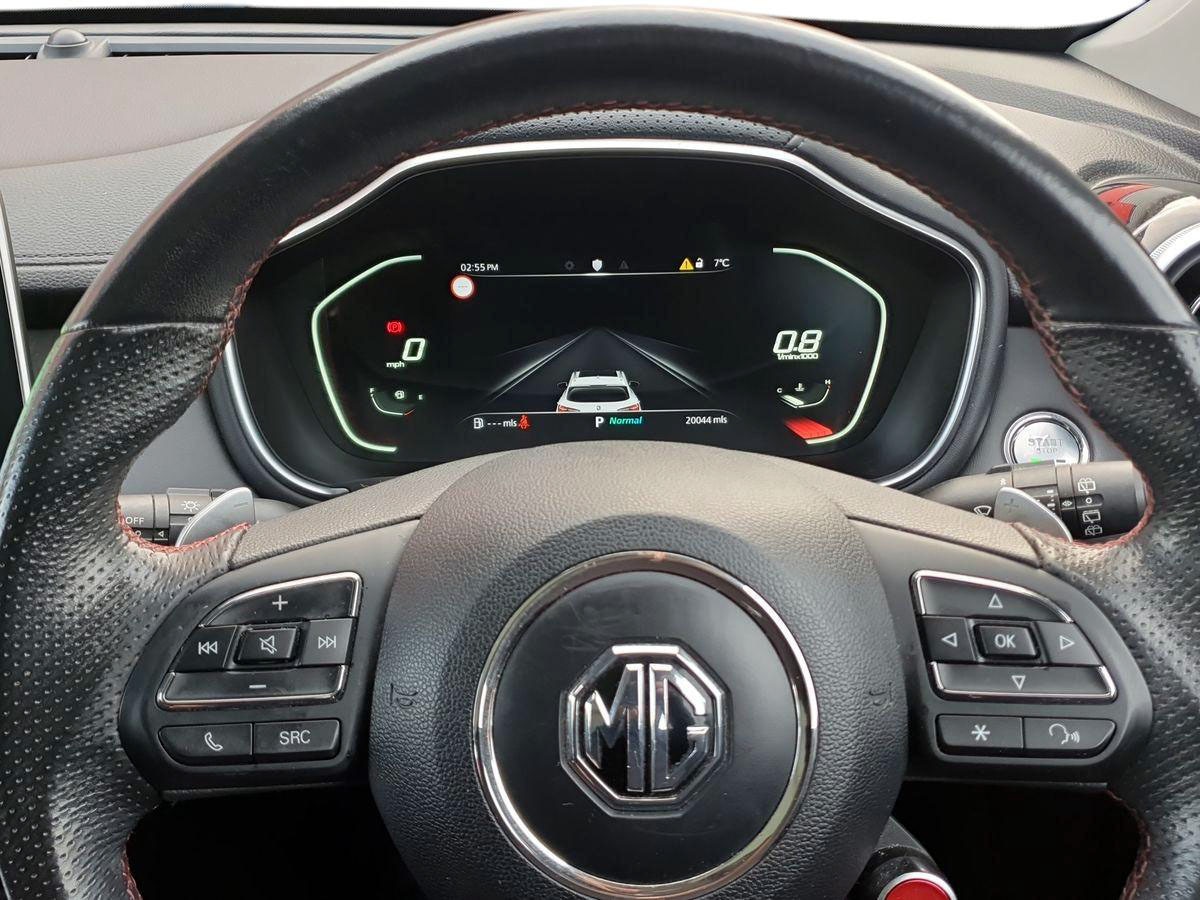 Used MG MG HS 2022 for sale - 76660798: Photo 13