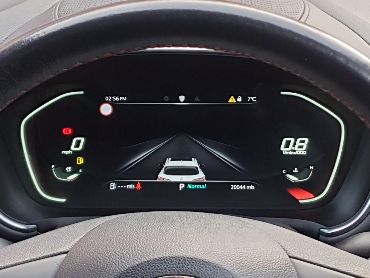 Used MG MG HS 2022 for sale - 76660798: Photo 14