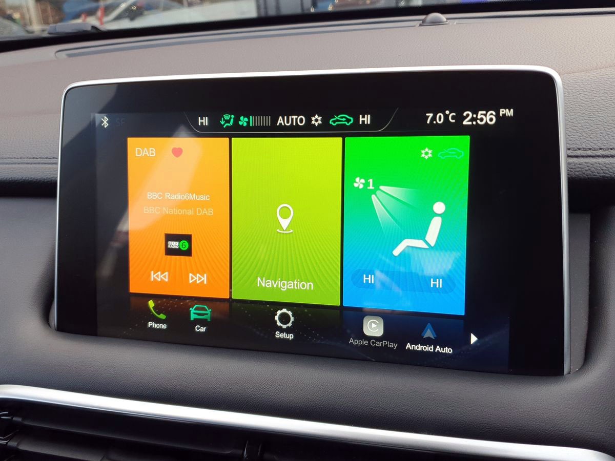 Used MG MG HS 2022 for sale - 76660798: Photo 19