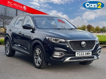 Used MG MG HS 2022 for sale - 76660798: Photo