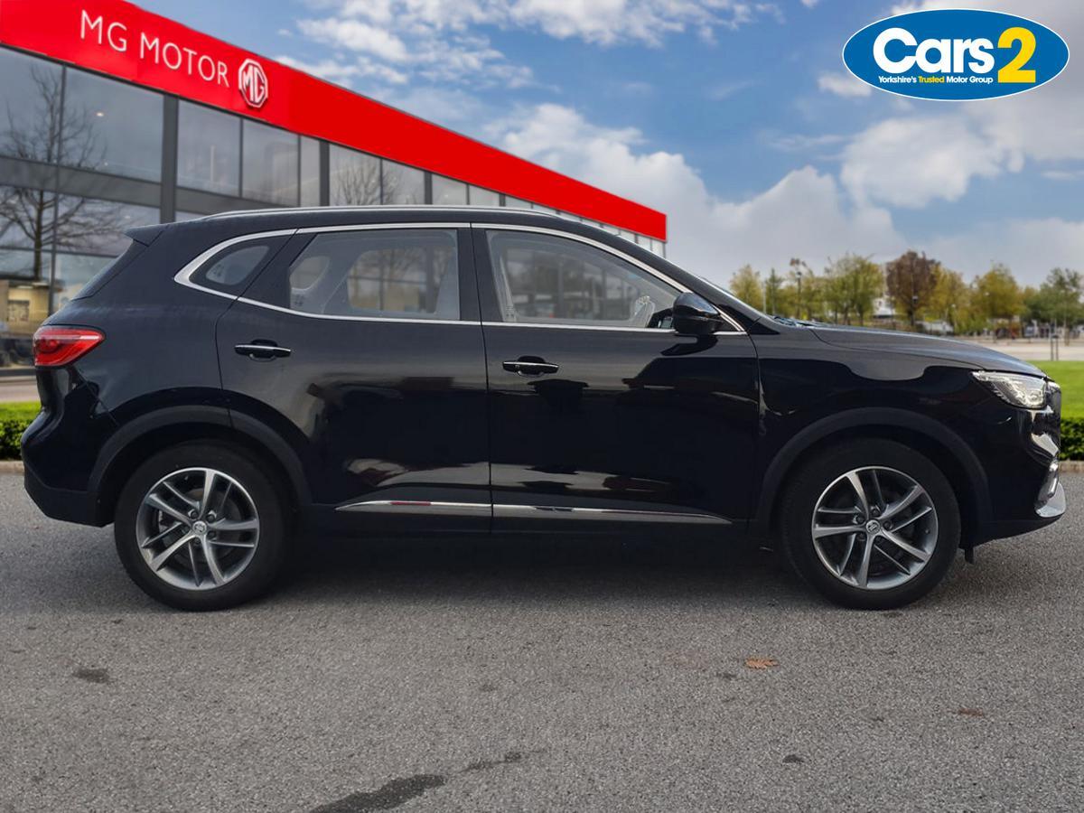 Used MG MG HS 2022 for sale - 76660798: Photo 2