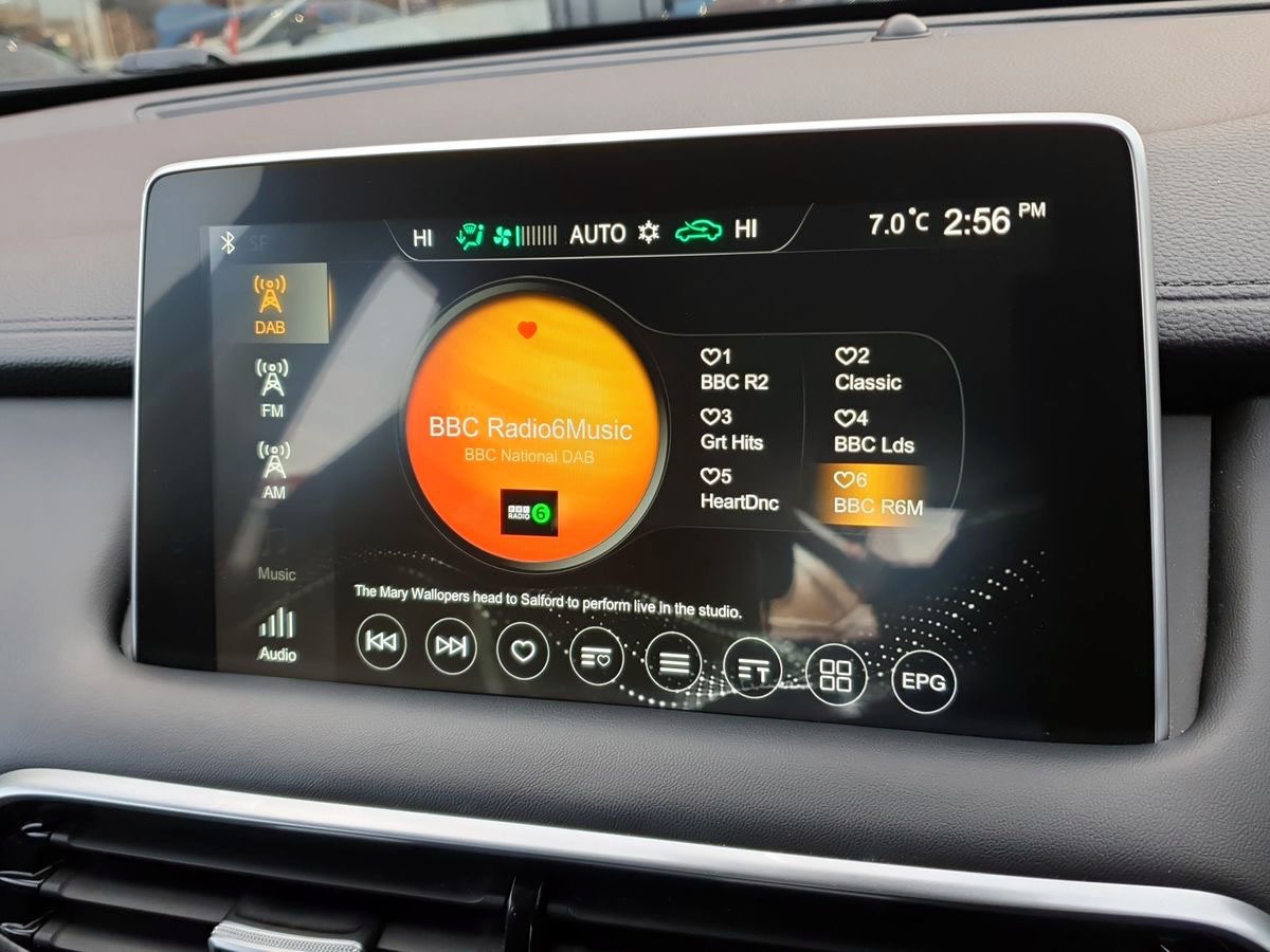 Used MG MG HS 2022 for sale - 76660798: Photo 20