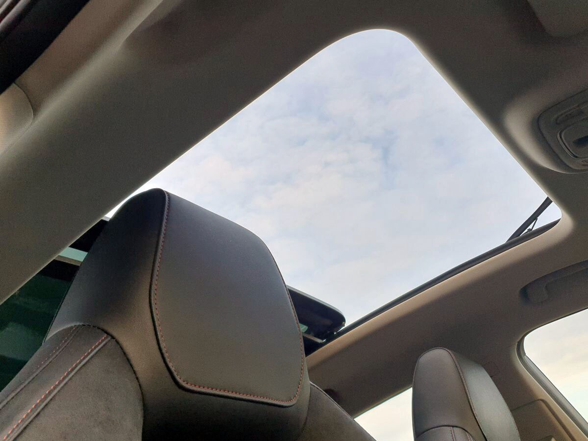 Used MG MG HS 2022 for sale - 76660798: Photo 21