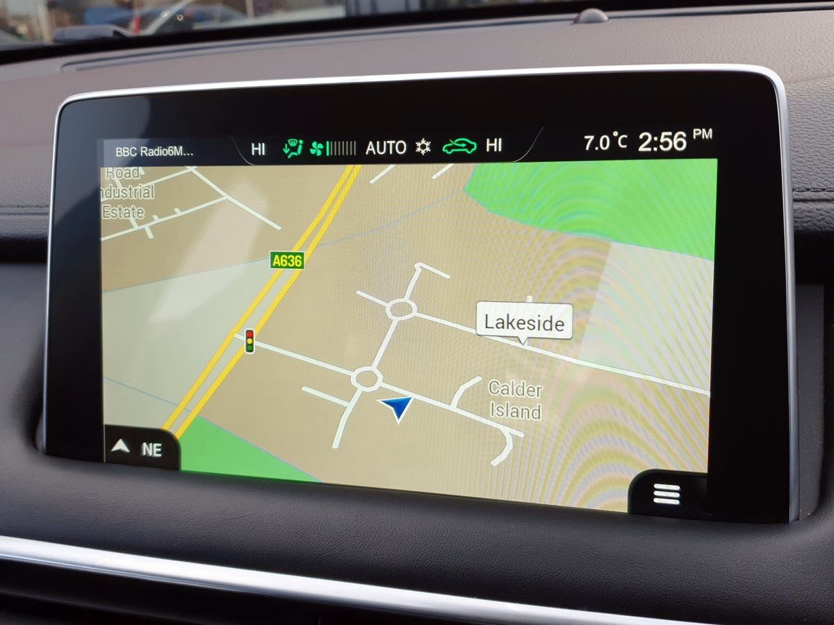 Used MG MG HS 2022 for sale - 76660798: Photo 23