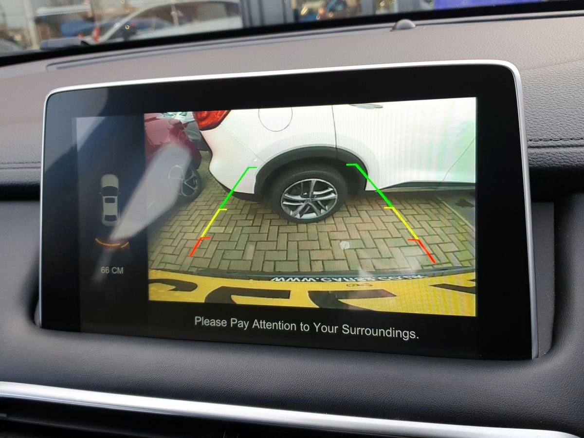 Used MG MG HS 2022 for sale - 76660798: Photo 25