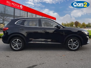 Used MG MG HS 2022 for sale - 76660798: Photo