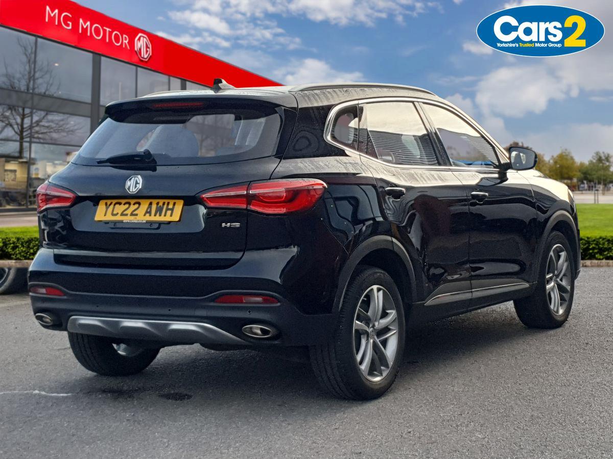Used MG MG HS 2022 for sale - 76660798: Photo 3