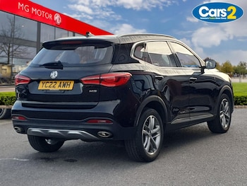 Used MG MG HS 2022 for sale - 76660798: Photo