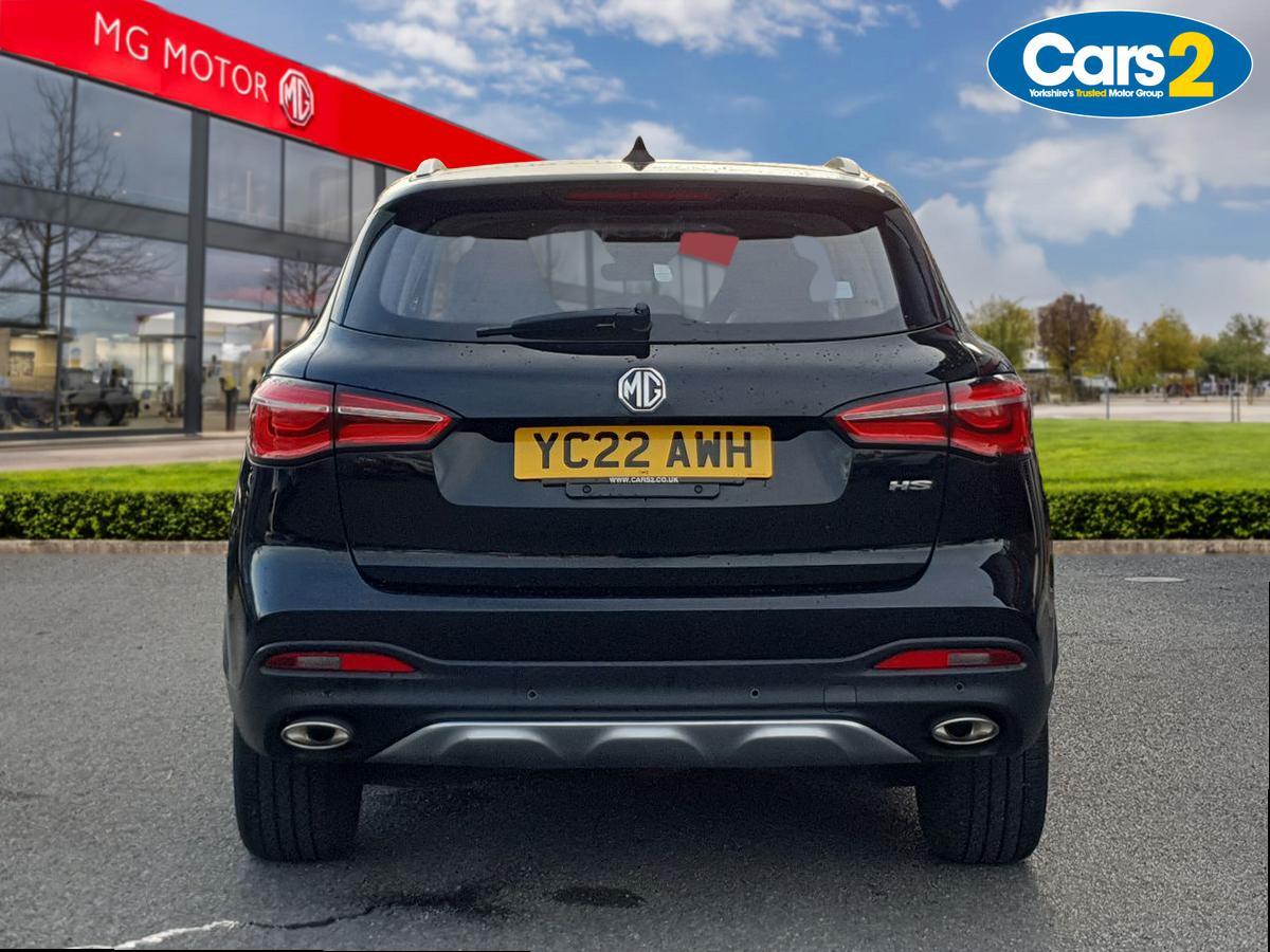 Used MG MG HS 2022 for sale - 76660798: Photo 4