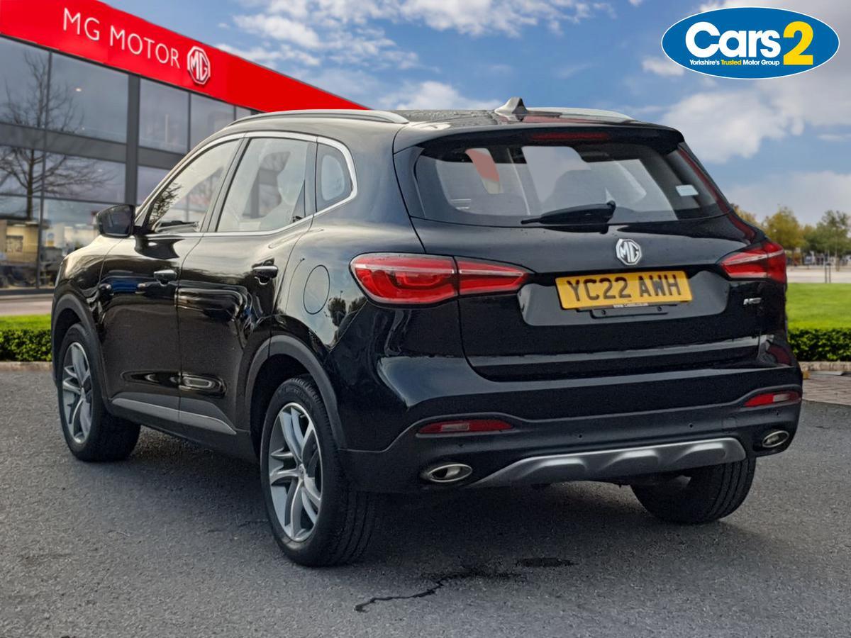 Used MG MG HS 2022 for sale - 76660798: Photo 5