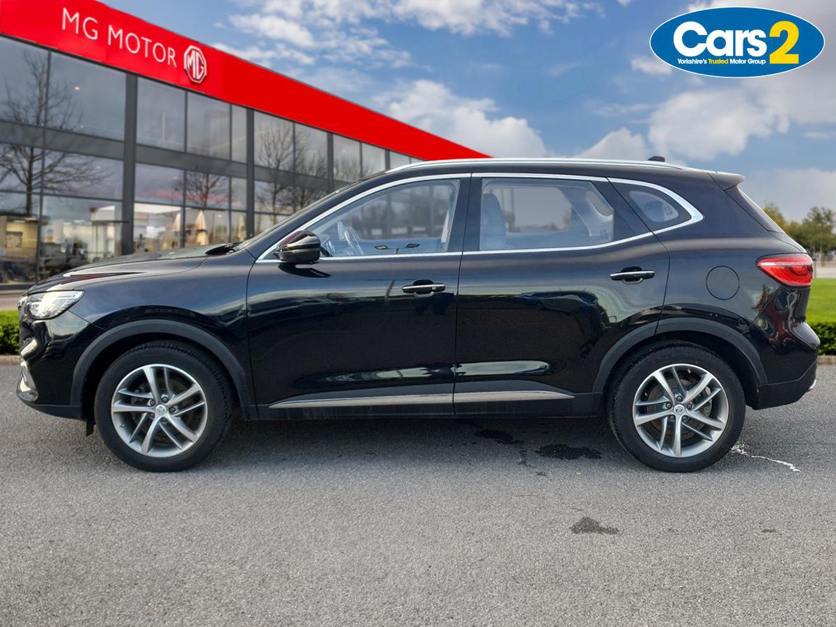 Used MG MG HS 2022 for sale - 76660798: Photo 6