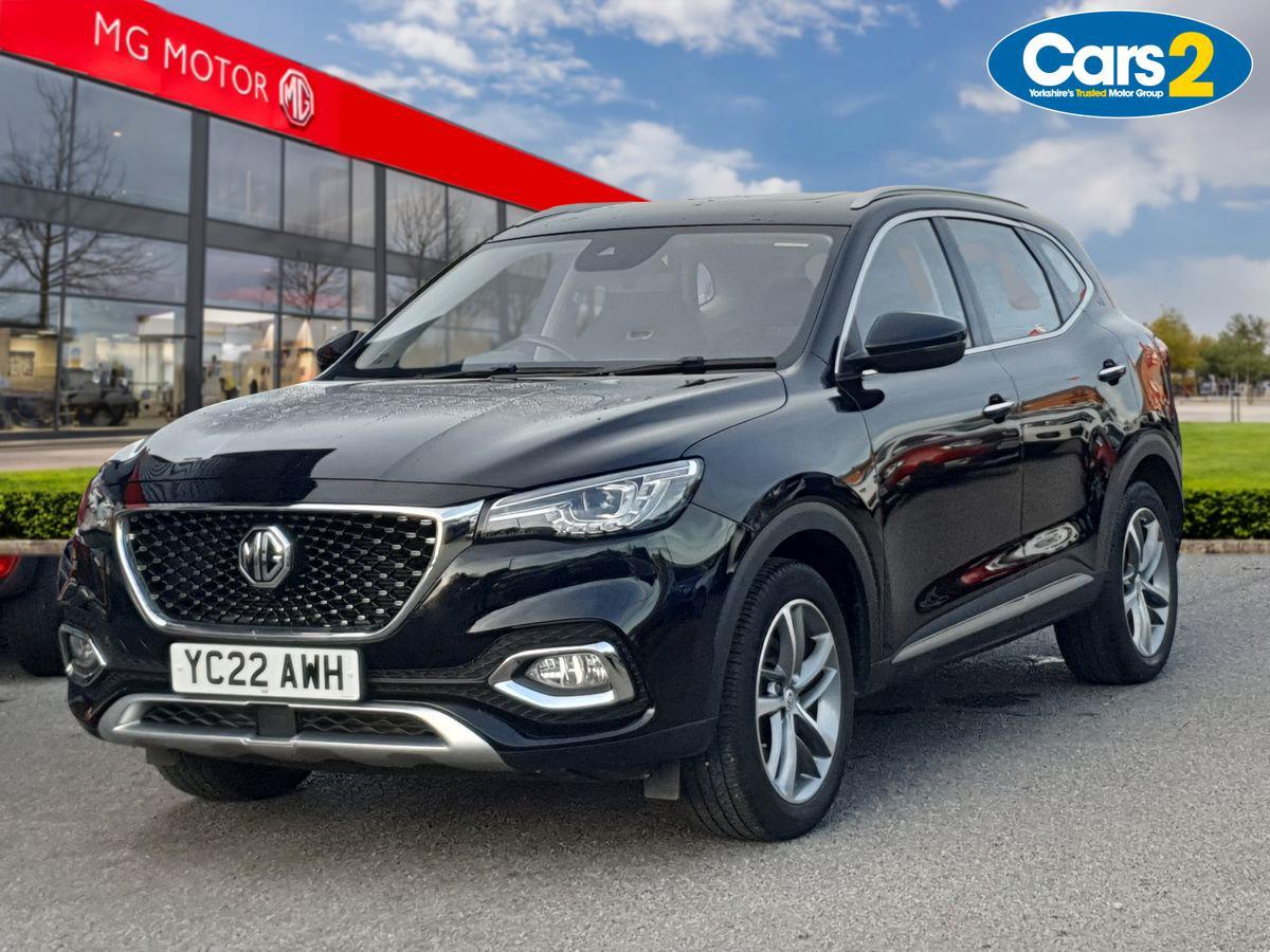 Used MG MG HS 2022 for sale - 76660798: Photo 7