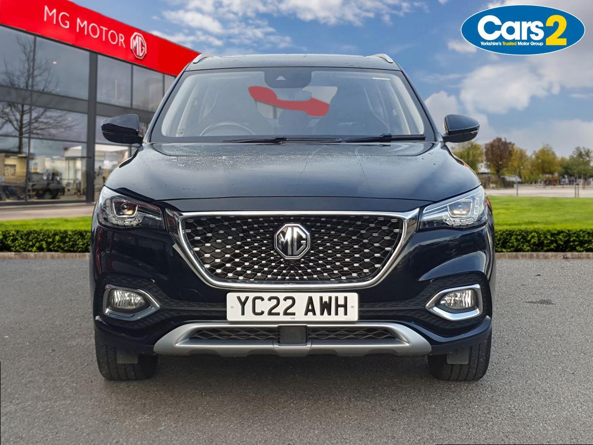 Used MG MG HS 2022 for sale - 76660798: Photo 8