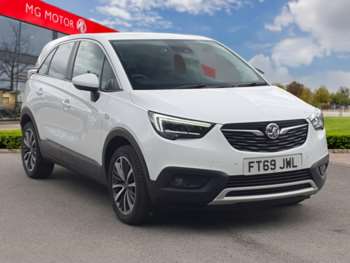 2020 - 1.2T [130] Elite Nav 5dr [Start Stop] Auto