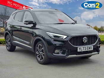 Used MG MG ZS 2023 for sale - 78518637: Photo