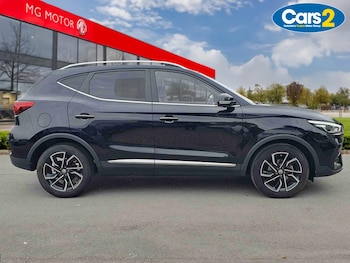 Used MG MG ZS 2023 for sale - 78518637: Photo