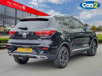 Used MG MG ZS 2023 for sale - 78518637: Photo