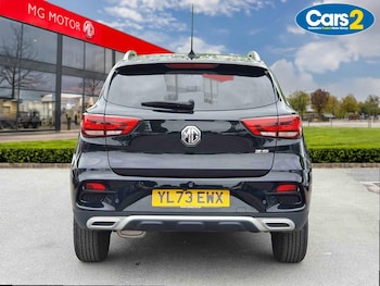 Used MG MG ZS 2023 for sale - 78518637: Photo
