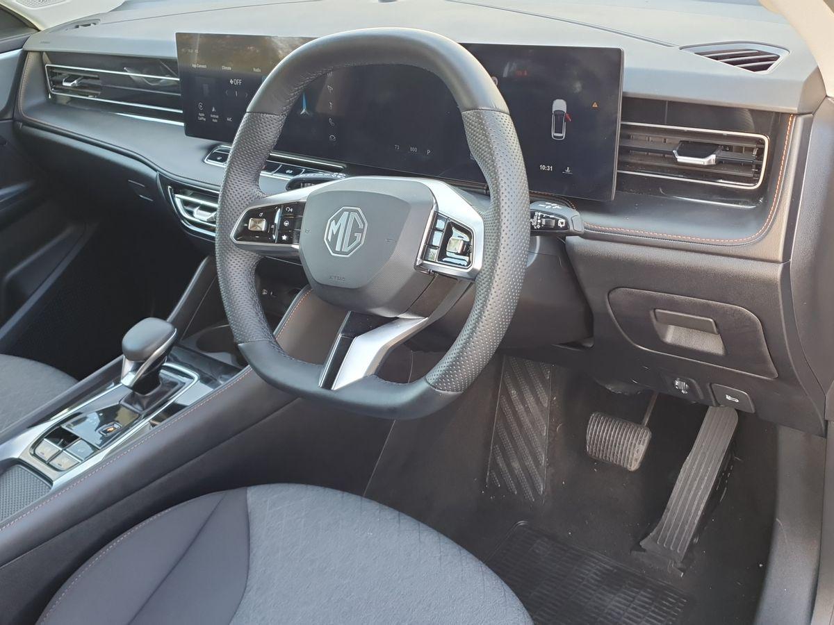 Used MG MG HS 2024 for sale - 76379554: Photo 10