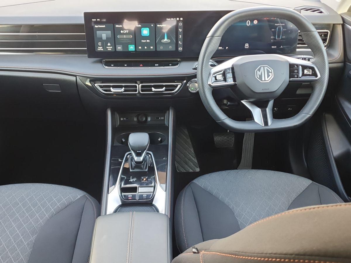 Used MG MG HS 2024 for sale - 76379554: Photo 11