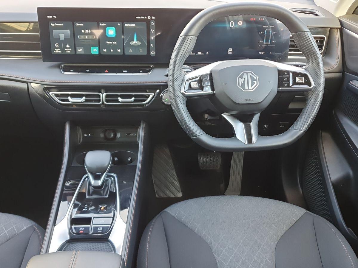 Used MG MG HS 2024 for sale - 76379554: Photo 12