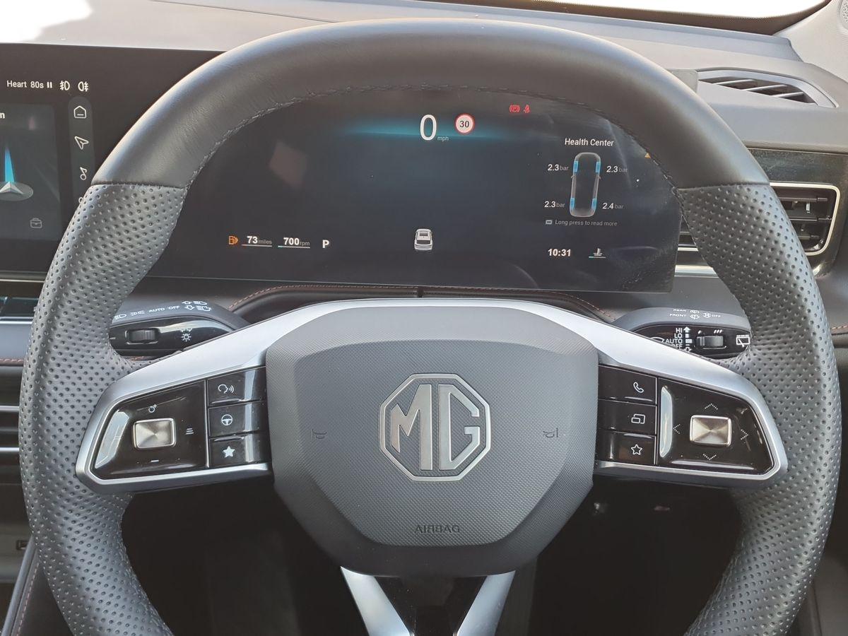 Used MG MG HS 2024 for sale - 76379554: Photo 13