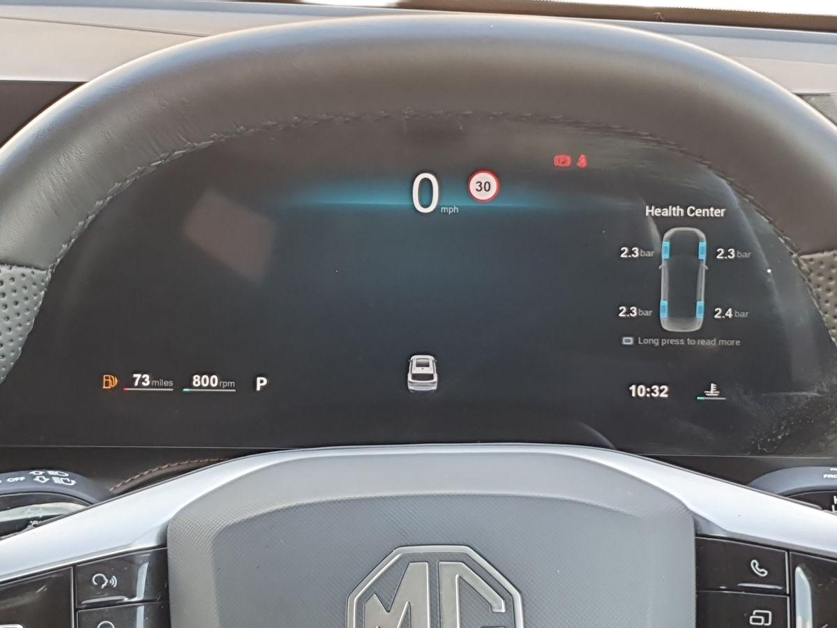 Used MG MG HS 2024 for sale - 76379554: Photo 14