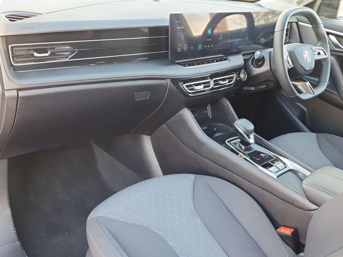 Used MG MG HS 2024 for sale - 76379554: Photo 15