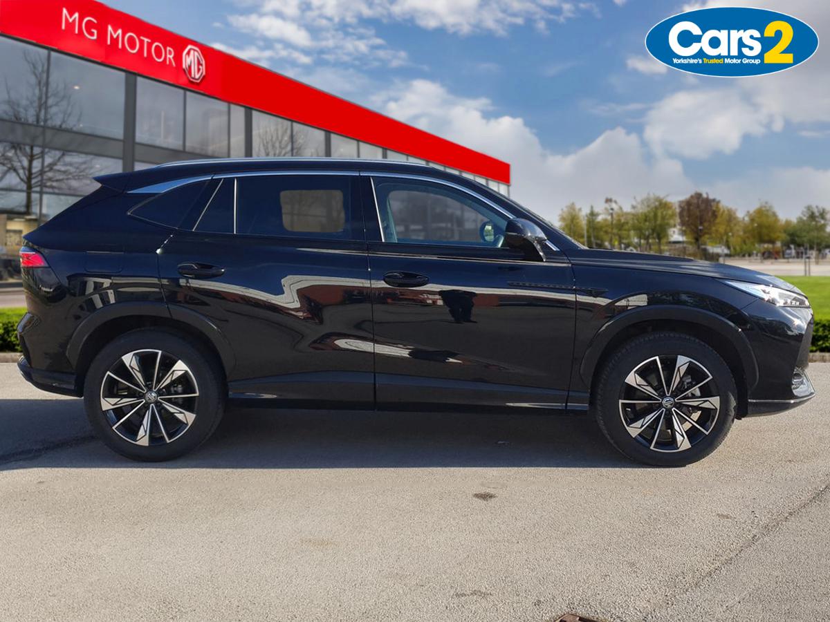 Used MG MG HS 2024 for sale - 76379554: Photo 2