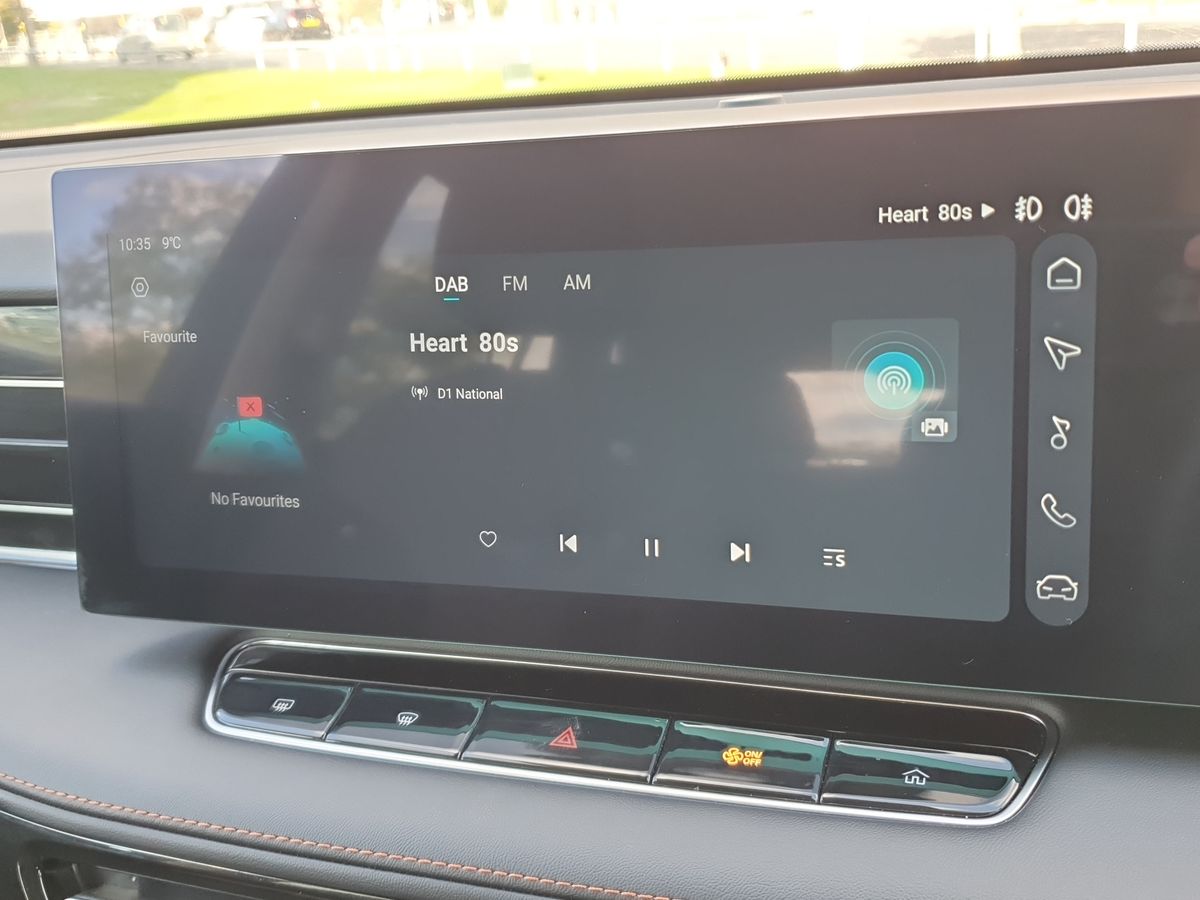 Used MG MG HS 2024 for sale - 76379554: Photo 22