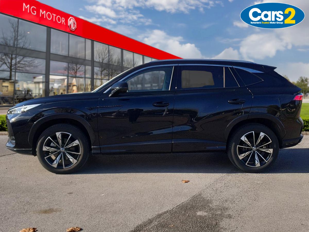 Used MG MG HS 2024 for sale - 76379554: Photo 6