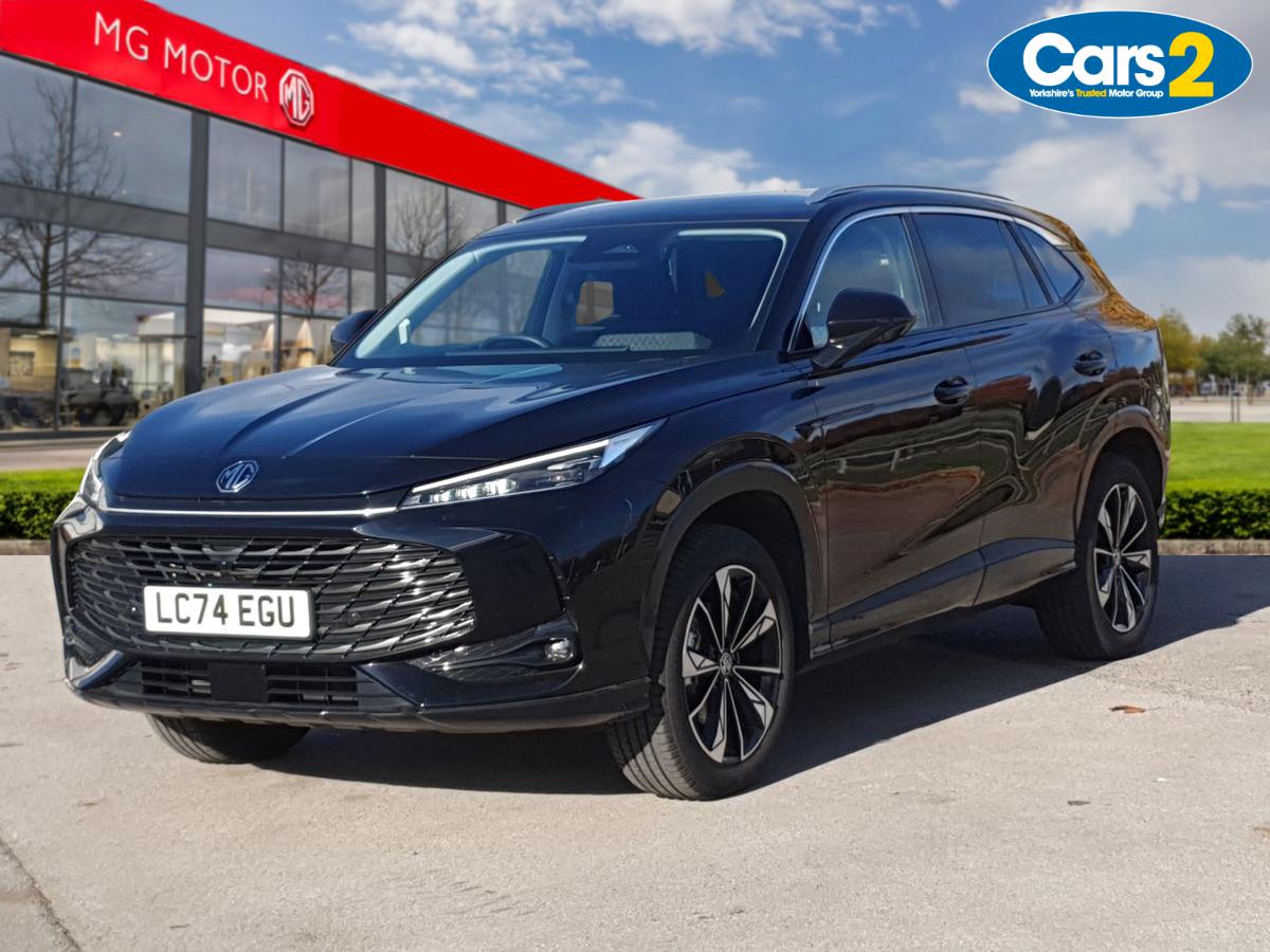 Used MG MG HS 2024 for sale - 76379554: Photo 7